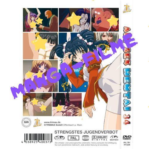 All Sex Hentai #34